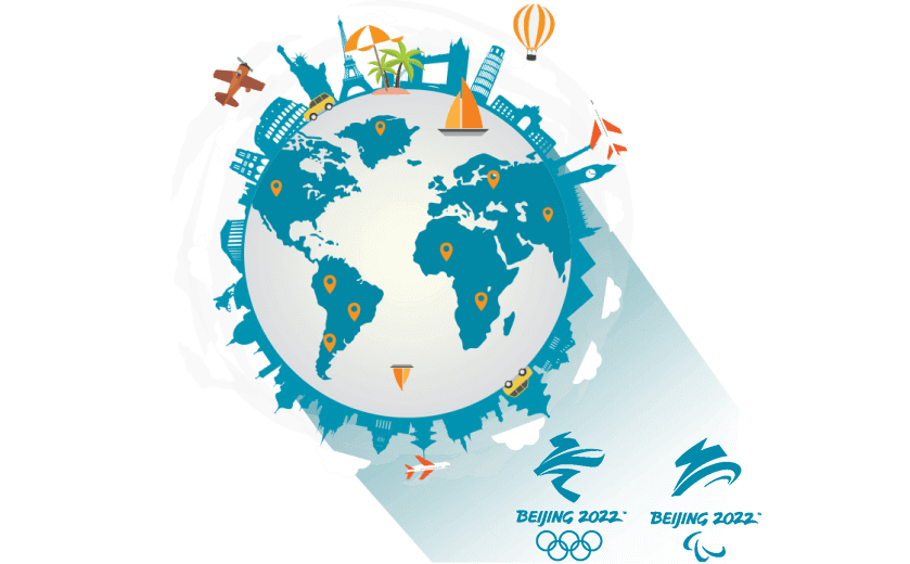 在开曼群岛连接到中国的加速器 - VPN加速器